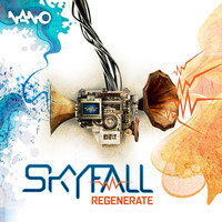 Thumbnail for the Skyfall - Regenerate link, provided by host site