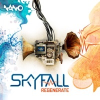 Thumbnail for the Skyfall - Regenerate link, provided by host site