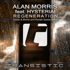 Thumbnail for the Alan Morris - Regeneration (Remixes) link, provided by host site