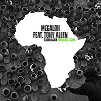 Thumbnail for the Megaloh - Regenmacher (Afrobeat Session) link, provided by host site