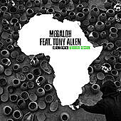 Thumbnail for the Megaloh - Regenmacher (Afrobeat Session) link, provided by host site