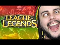 Thumbnail for the Mussoumano - REGGAE DO LOL (League of Legends) ♫ @ziggyzira link, provided by host site