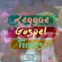 Thumbnail for the Donna Marie - Reggae Gospel Times - Continuous Mix link, provided by host site