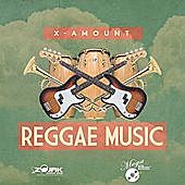 Thumbnail for the X-amount - Reggae Music link, provided by host site