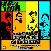 Thumbnail for the House Of Riddim - Reggae Rocking Souljah (House of Riddim Meets Utan Green) link, provided by host site