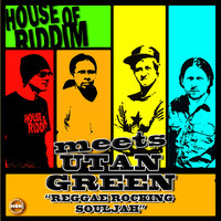 Thumbnail for the House Of Riddim - Reggae Rocking Souljah link, provided by host site