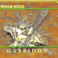 Thumbnail for the Basil Gabbidon - Reggae Rockz link, provided by host site
