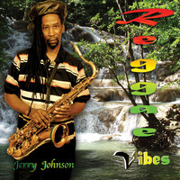 Thumbnail for the Jerry Johnson - Reggae Vibes link, provided by host site