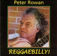 Thumbnail for the Peter Rowan - Reggaebilly link, provided by host site