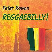 Thumbnail for the Peter Rowan - Reggaebilly link, provided by host site