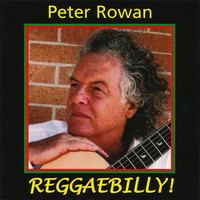 Thumbnail for the Peter Rowan - Reggaebilly link, provided by host site