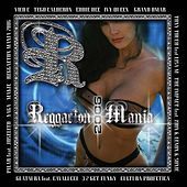 Thumbnail for the Tony Touch - Reggaeton Mania 2006 link, provided by host site