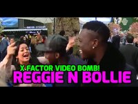 Thumbnail for the Reggie 'N' Bollie - Reggie N Bollie on Liam Payne and Cheryl’s relationship link, provided by host site