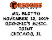 Thumbnail for the Mr. Blotto - Reggie's Music Joint link, provided by host site