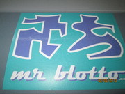 Thumbnail for the Mr. Blotto - REGGIE'S - THANKS 1ST SET FRANK vol 3.0 link, provided by host site