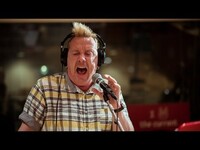 Thumbnail for the Public Image Ltd. - Reggie Song (Live on 89.3 The Current) link, provided by host site