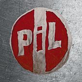 Thumbnail for the Public Image Ltd. - Reggie Song / Out Of The Woods link, provided by host site