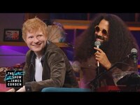 Thumbnail for the Ed Sheeran - Have Questions for Each Other link, provided by host site