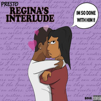 Thumbnail for the Presto - Regina's Interlude link, provided by host site