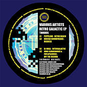 Thumbnail for the Odessa Soundfreaks - Regress link, provided by host site