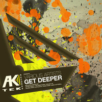 Thumbnail for the David Kassi - Regret - Original Mix link, provided by host site