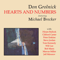 Thumbnail for the Michael Brecker - Regrets link, provided by host site