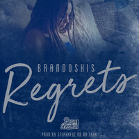 Thumbnail for the Brandoshis - Regrets link, provided by host site