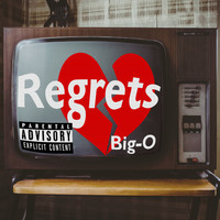 Thumbnail for the Big O - Regrets link, provided by host site
