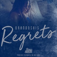 Thumbnail for the Brandoshis - Regrets link, provided by host site