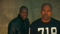 Image of Rohff linking to their artist page due to link from them being at the top of the main table on this page