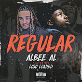 Thumbnail for the Albee Al - Regular link, provided by host site
