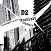 Thumbnail for the DZ - Regulate (Remixes) link, provided by host site