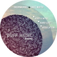 Thumbnail for the Drumworks - Regulation (Original Mix) link, provided by host site
