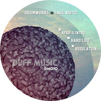 Thumbnail for the Drumworks - Regulation - Original Mix link, provided by host site