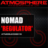 Image of Nomad linking to their artist page due to link from them being at the top of the main table on this page