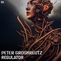 Thumbnail for the Peter Groskreutz - Regulator link, provided by host site