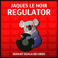 Thumbnail for the Jaques Le Noir - Regulator link, provided by host site