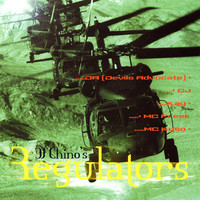Thumbnail for the DJ Chino - Regulators link, provided by host site