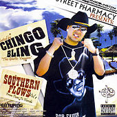 Thumbnail for the Ronnie Spencer - Regulators link, provided by host site