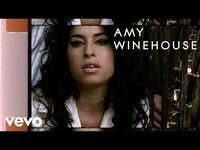 Thumbnail for the Amy Winehouse - Rehab em Português BR link, provided by host site
