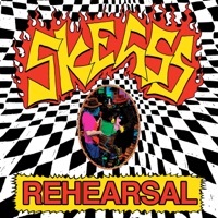 Thumbnail for the Skegss - Rehearsal link, provided by host site