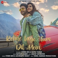 Thumbnail for the Stebin Ben - Rehne Lage Tum Dil Mein link, provided by host site