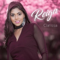 Image of Clarissa linking to their artist page due to link from them being at the top of the main table on this page