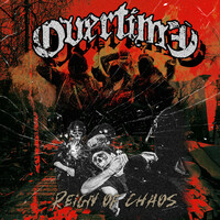 Thumbnail for the OverTime - Reign of Chaos link, provided by host site
