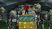 Thumbnail for the Dead Cross - Reign of Error link, provided by host site