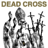 Image of Dead Cross linking to their artist page due to link from them being at the top of the main table on this page