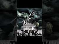 Thumbnail for the Dead Cross - “Reign Of Error”. From the Oct 28th release, II link, provided by host site
