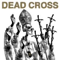 Thumbnail for the Dead Cross - Reign of Error link, provided by host site