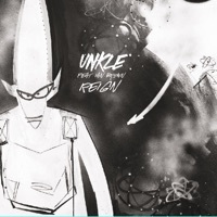Thumbnail for the UNKLE - Reign (Remixes) link, provided by host site