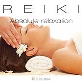 Thumbnail for the Fly Project - Reiki link, provided by host site